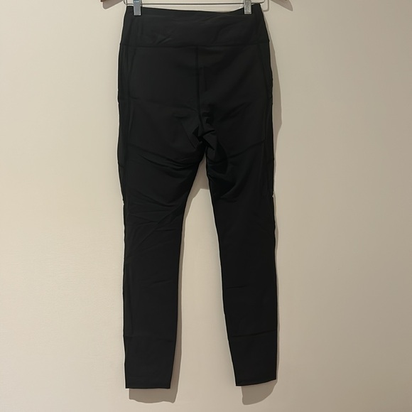 Soft shell outer wear pants - Picture 2 of 2
